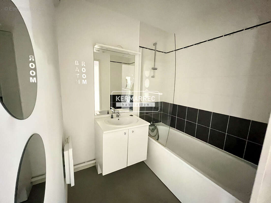 Appartement à MONTOIR-DE-BRETAGNE