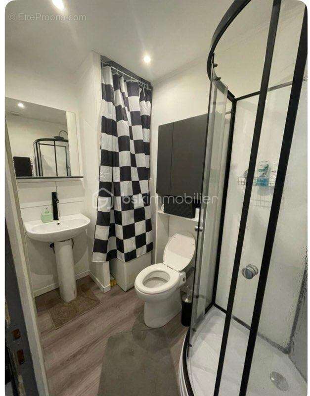 Appartement à VILLENEUVE-SUR-YONNE