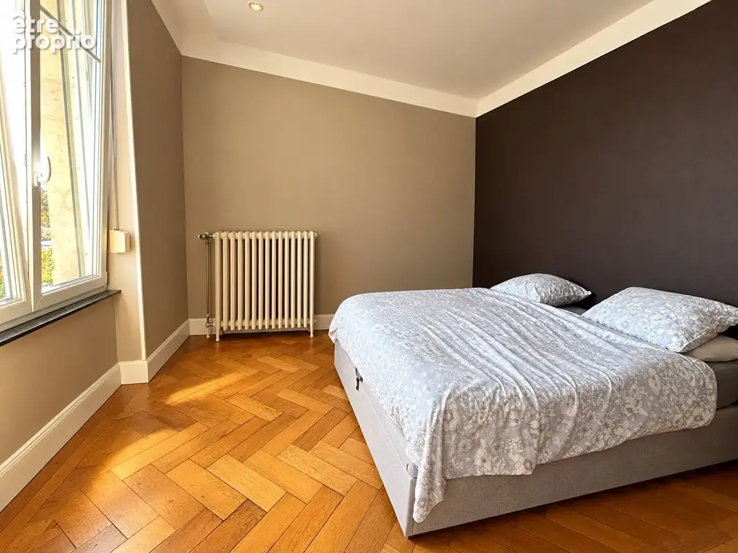 Appartement Metz 4 pièce(s) 97 m2 - photo 6