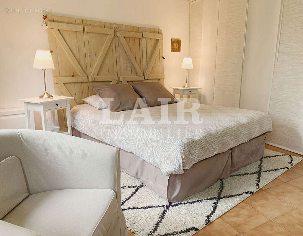 Maison à MORTAGNE-AU-PERCHE