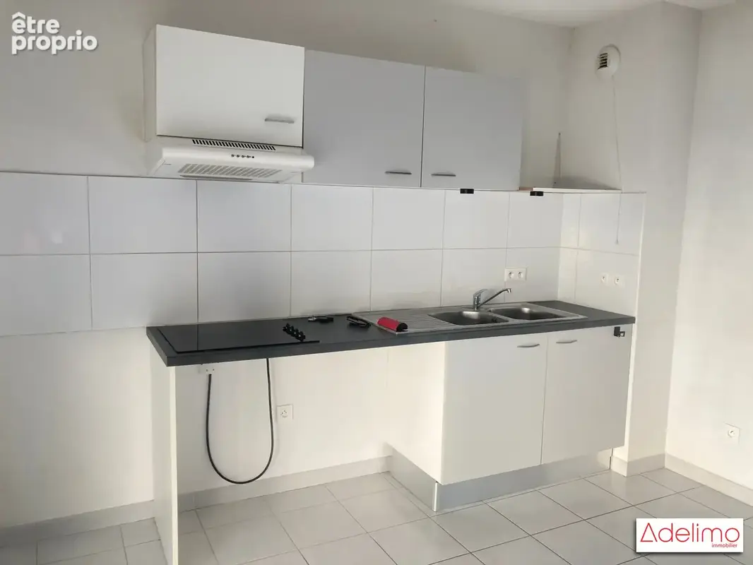 Appartement 3 pièces 57 m² à vendre à Garons (30128) - photo 7