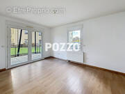 Appartement à HEROUVILLE-SAINT-CLAIR