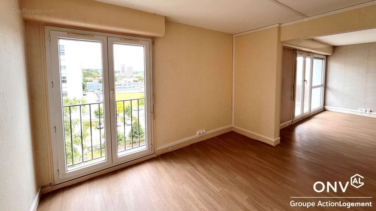 Appartement 76 m² à Saint-Dizier  - photo 3