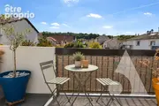 Appartement à FREPILLON