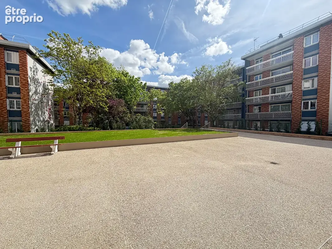 VITRY Plateau beau F1 - photo 2