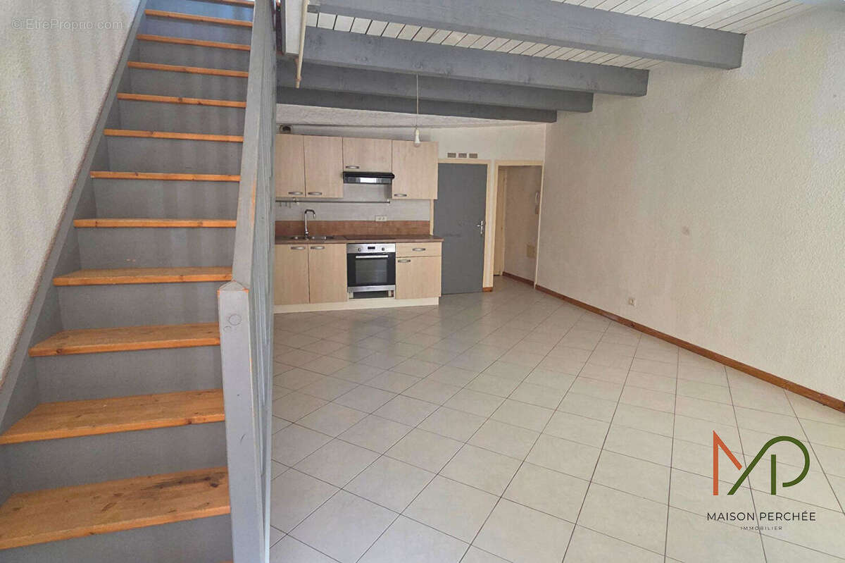 Appartement Draguignan 2 pièce(s) 49.3 m2 - photo 6
