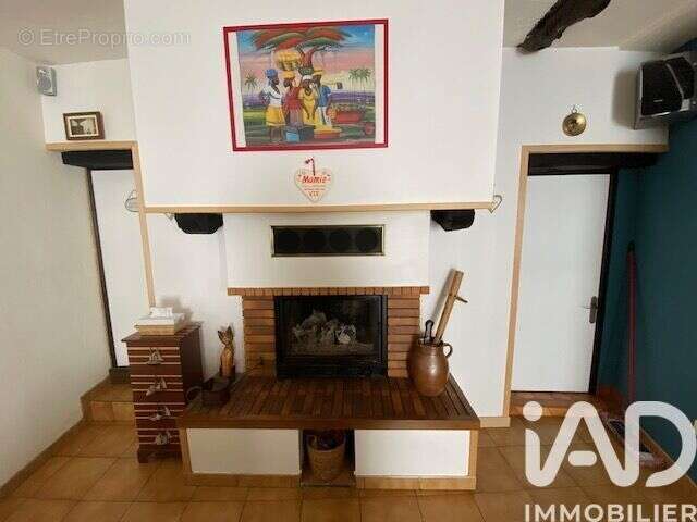 Photo 7 - Maison à MONTFORT-SUR-MEU