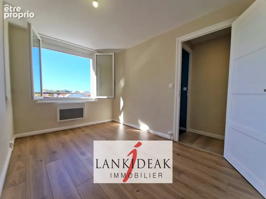 Appartement T3 de 56 m2 entièrement rénové - photo 8