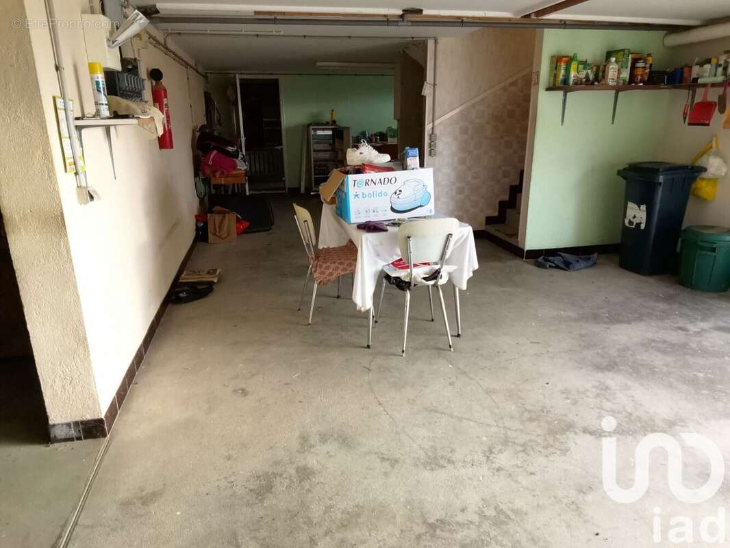 Photo 3 - Maison à ARGENTON-SUR-CREUSE