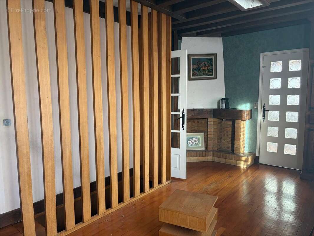 Maison à VILLEPARISIS