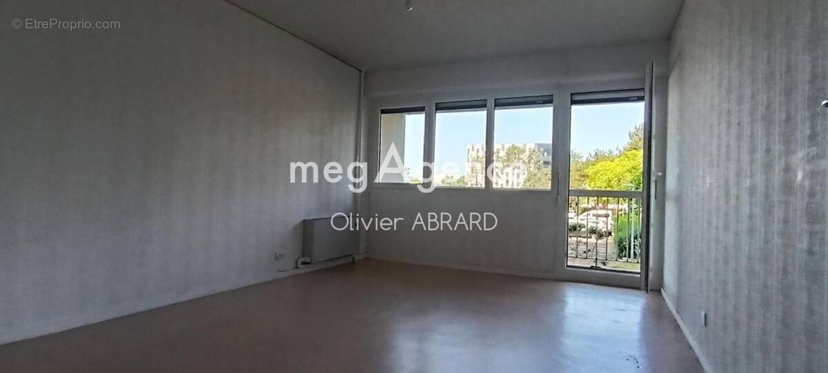 Appartement à SAINT-HERBLAIN