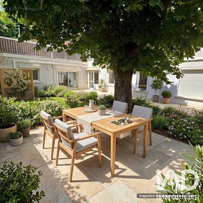 Photo 1 - Appartement à ARVILLARD