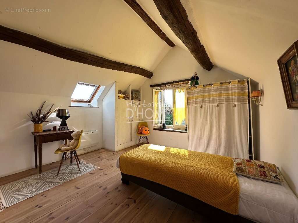 Maison à LA FERTE-GAUCHER