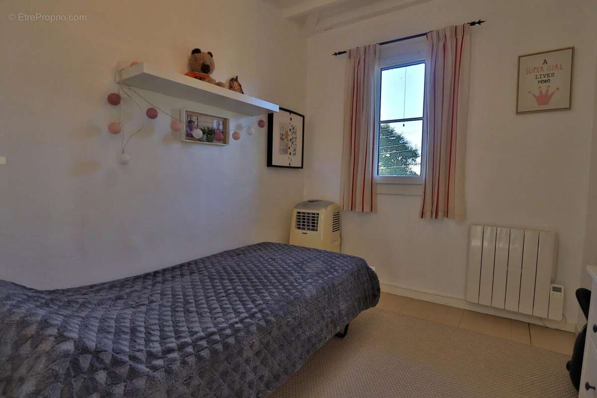 Maison à TRIE-SUR-BAISE