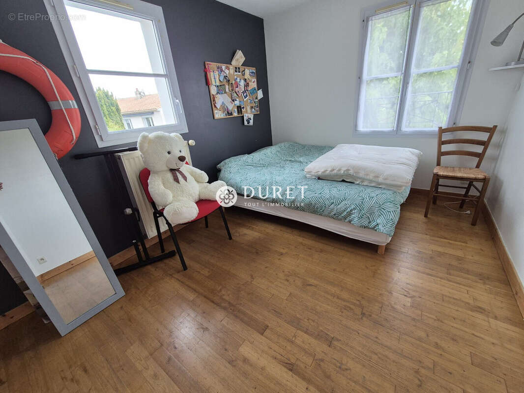 Maison à LA ROCHE-SUR-YON