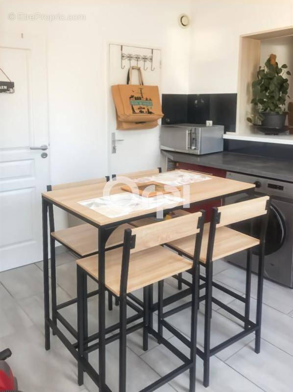 Appartement à RINXENT