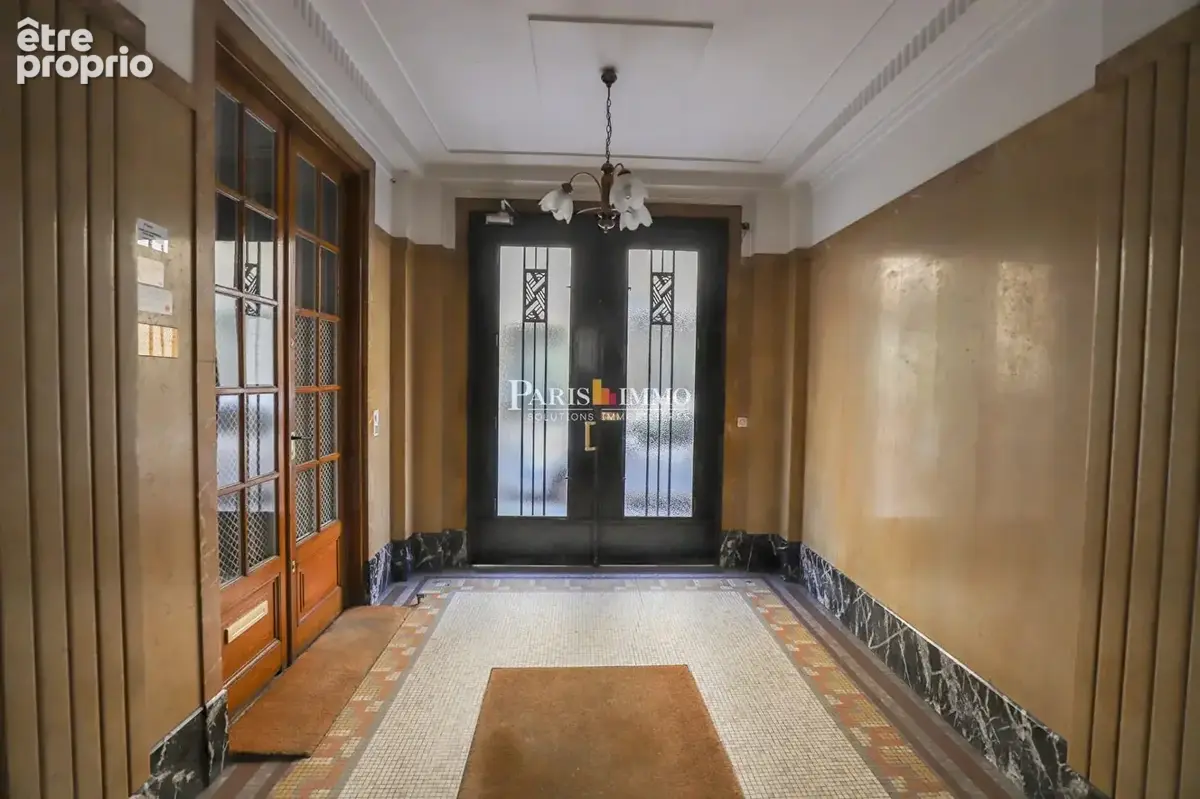 Paris18e - Rue Étex - Lamarck -Guy Môquet - photo 10