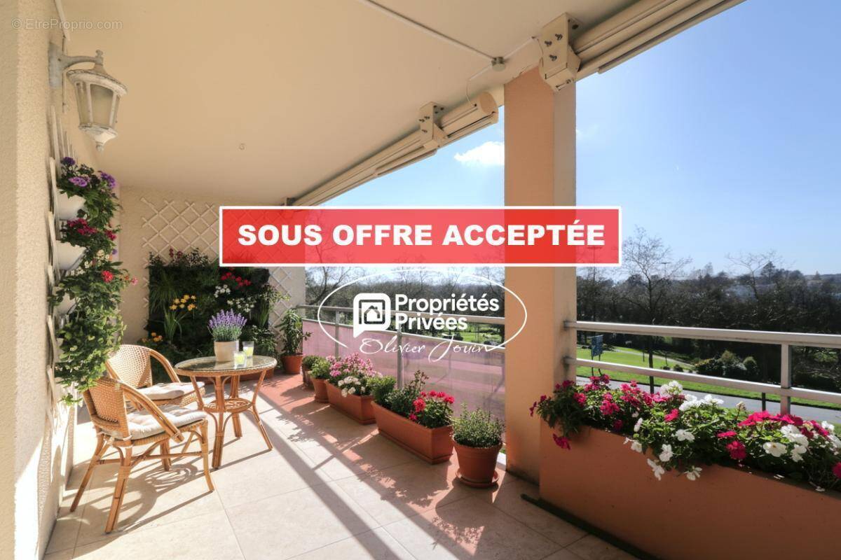 Appartement à CHOLET