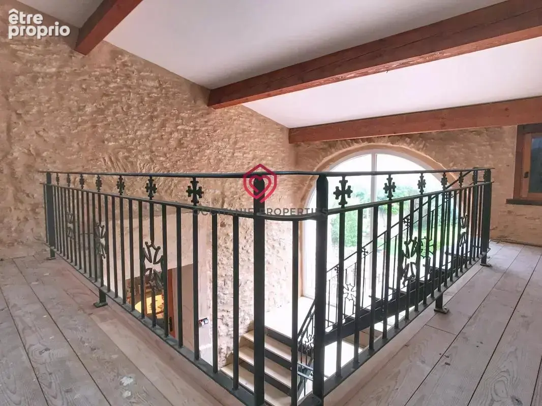Maison de caractère rénovée avec dépendance de 118m2 à aménager - photo 14