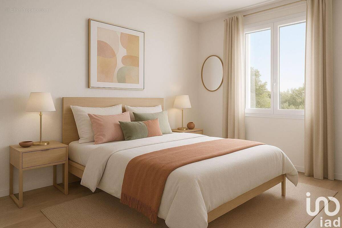 Photo 1 - Appartement à EMBRUN