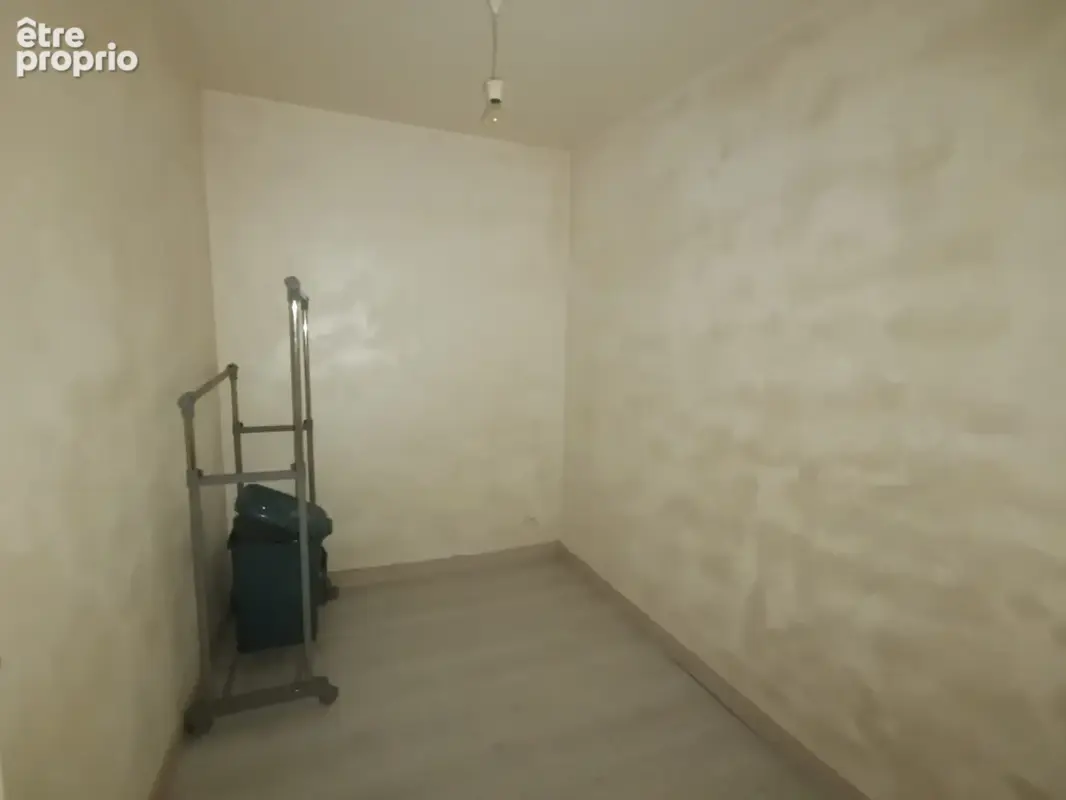 Appartement en duplex - photo 11
