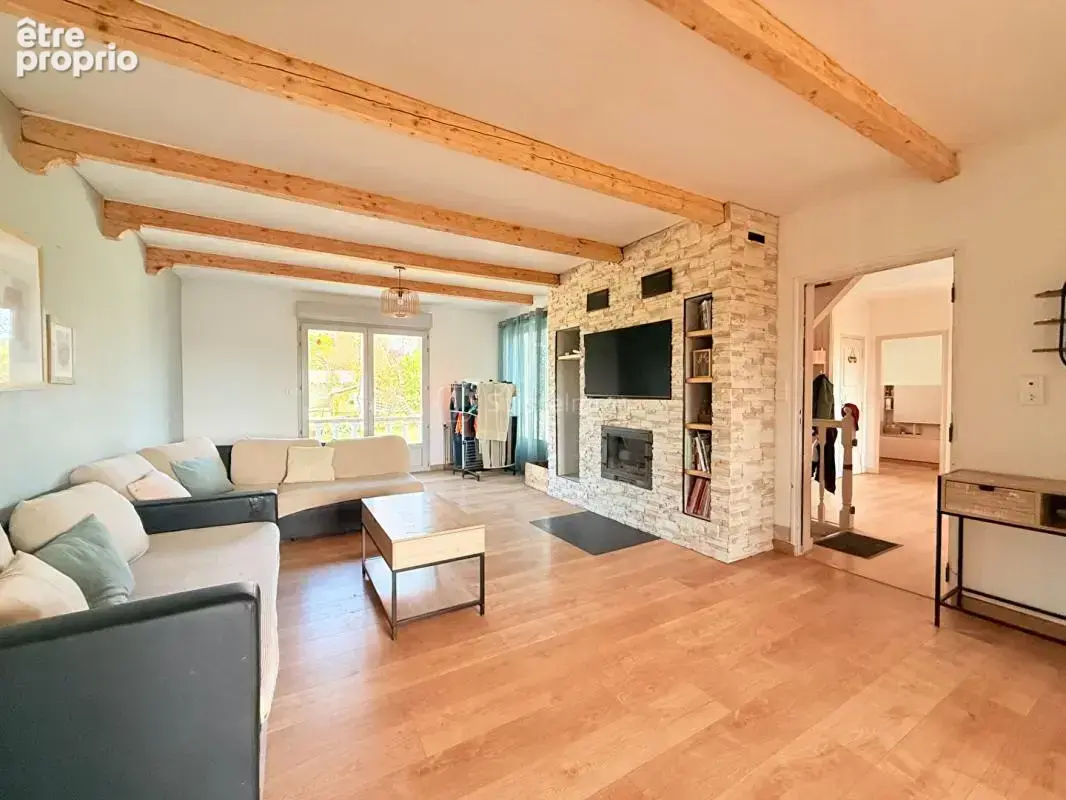 Maison Pierrefontaine Les Varans 7 pièce(s) 236 m2 - photo 5