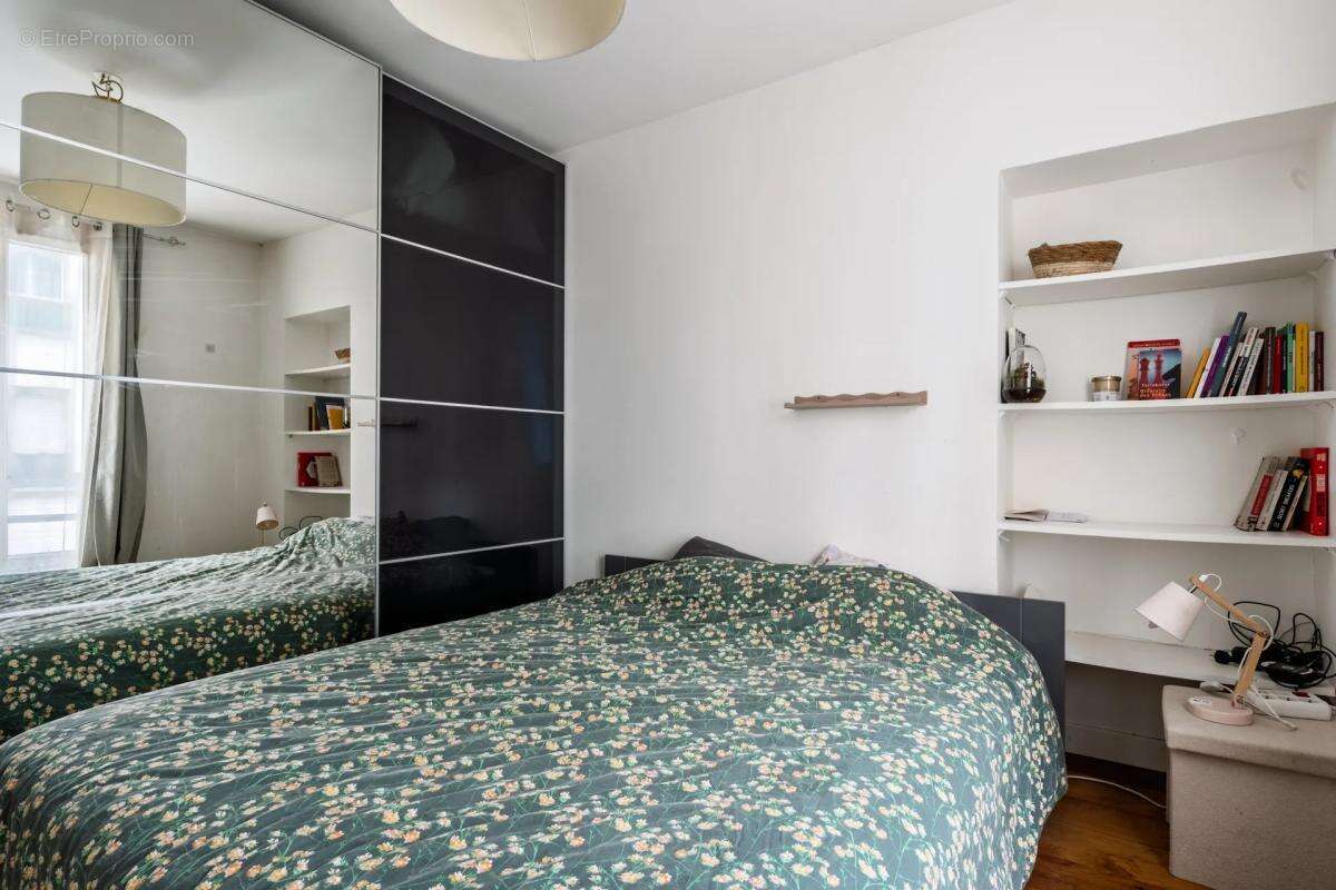 Appartement à PANTIN