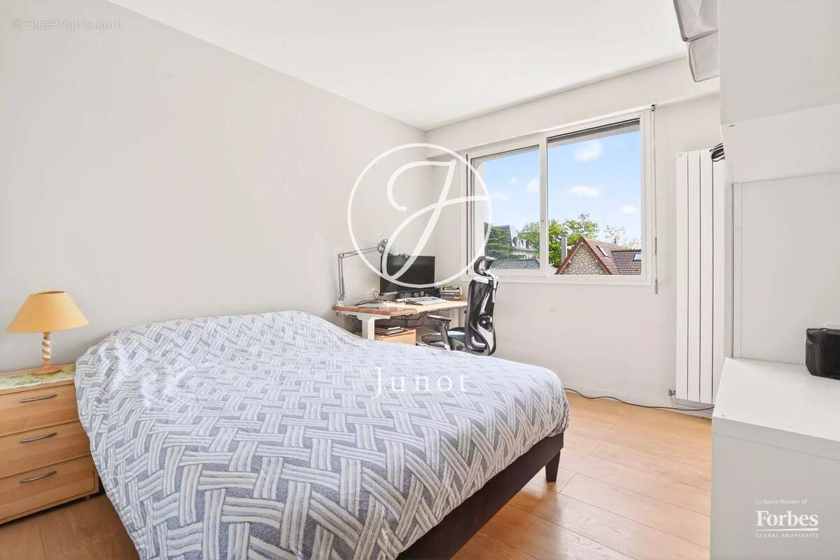 Appartement à CHATOU