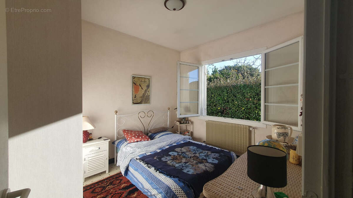 Maison à ANDERNOS-LES-BAINS