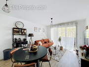 Appartement à SAINT-SYLVAIN-D'ANJOU