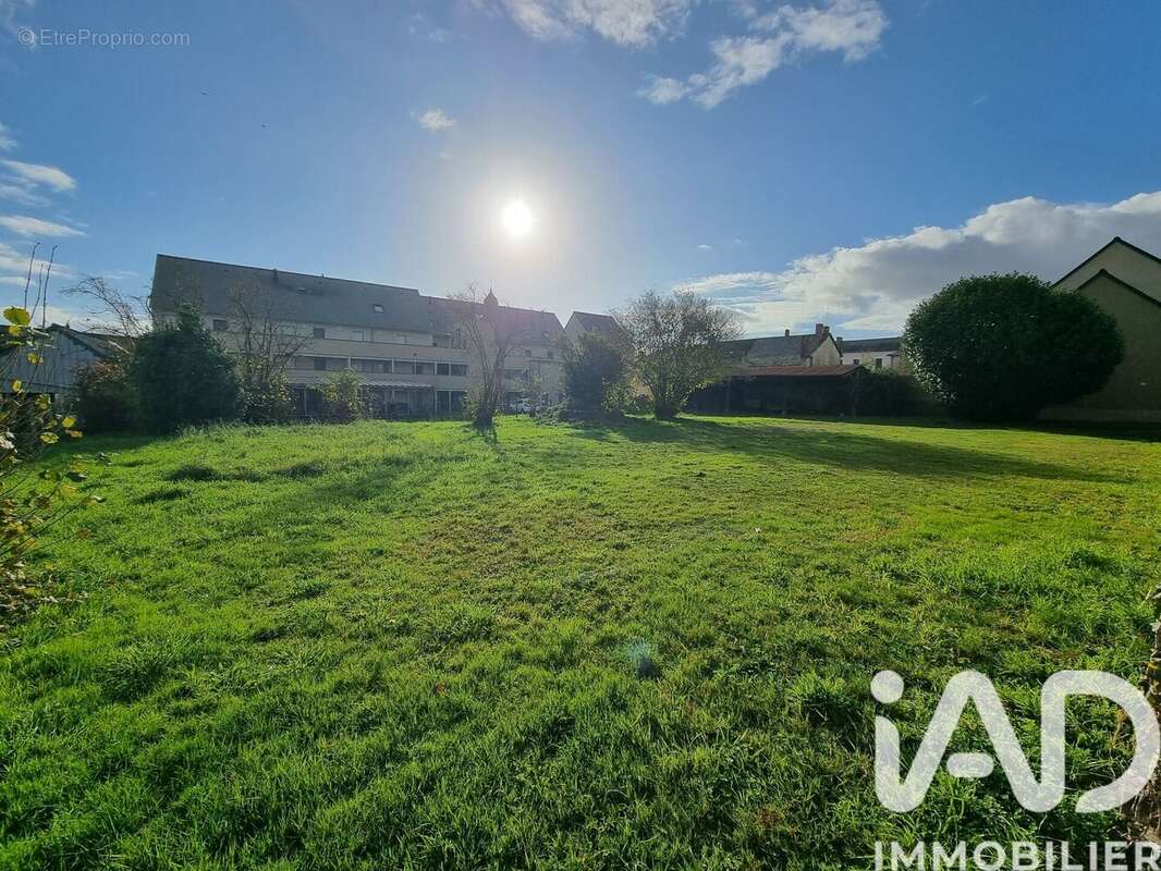 Photo 4 - Terrain à CORPS-NUDS