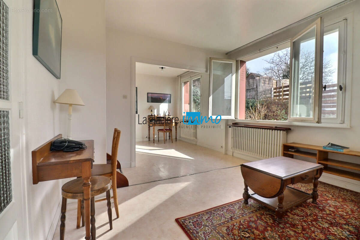 Maison 70 m² à Clermont-Ferrand  - photo 3