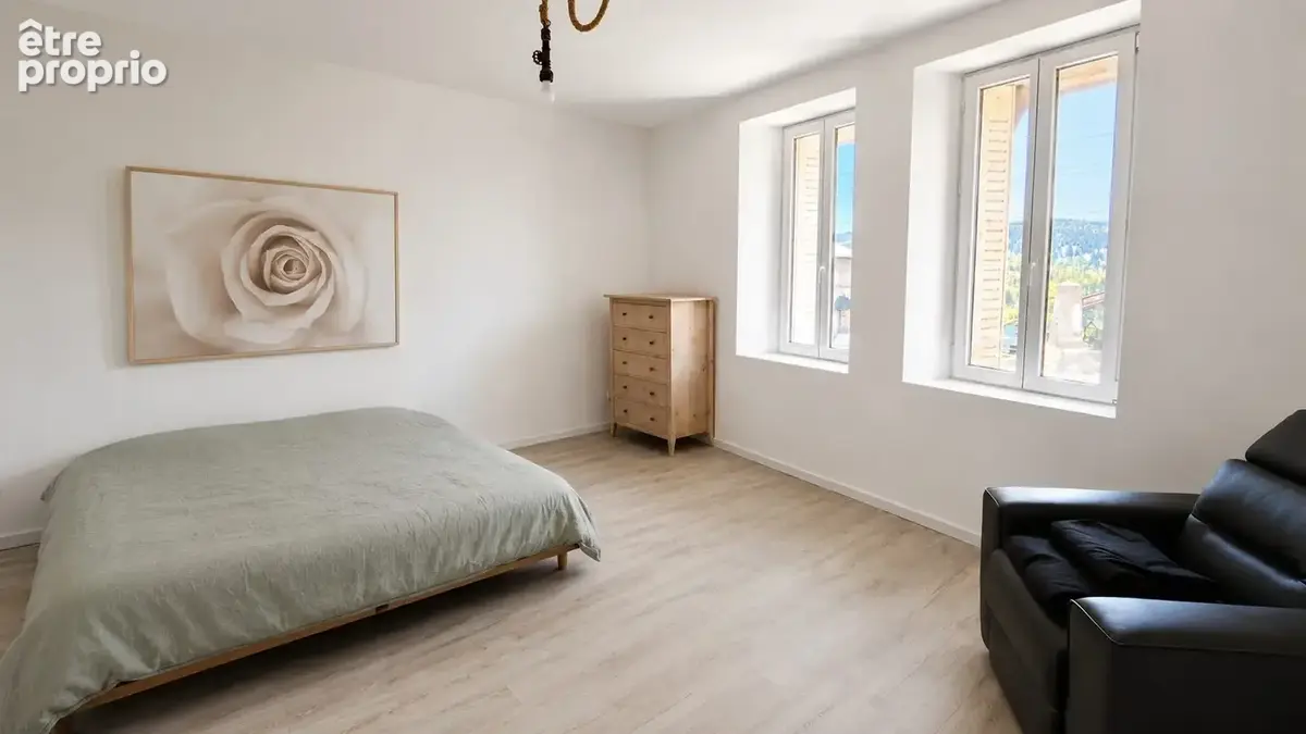 Maison 9 pièces 360 m² à vendre à Echallon (01130) - photo 8
