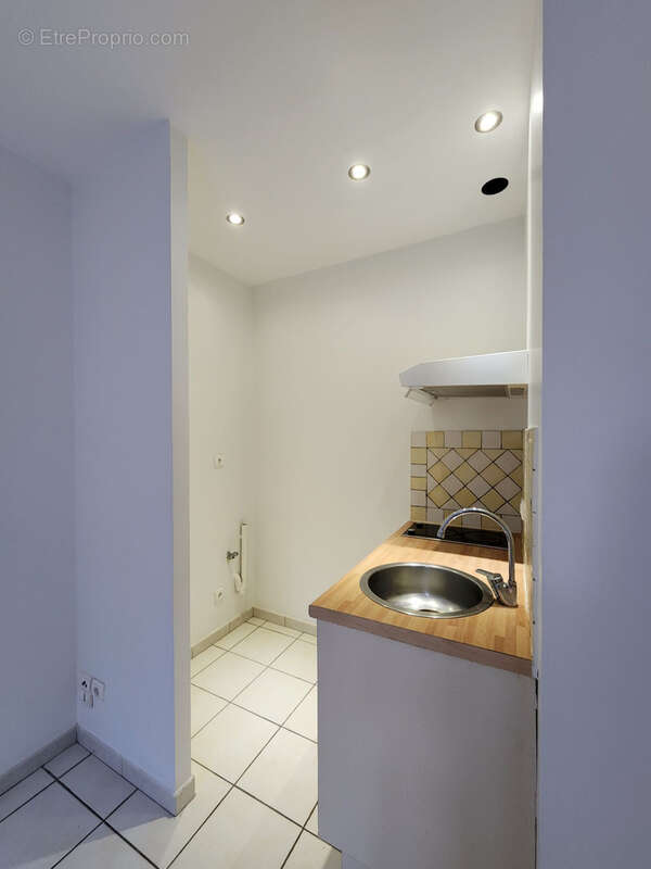 Appartement à ORANGE