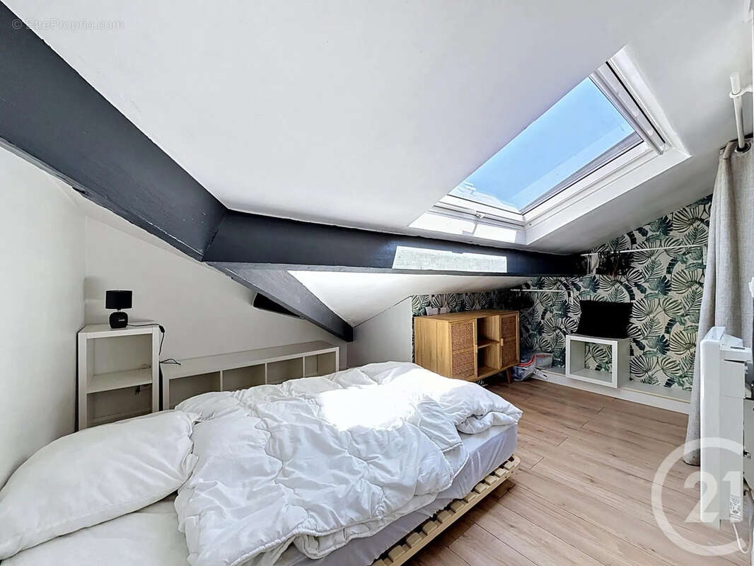 Appartement à FONTAINEBLEAU