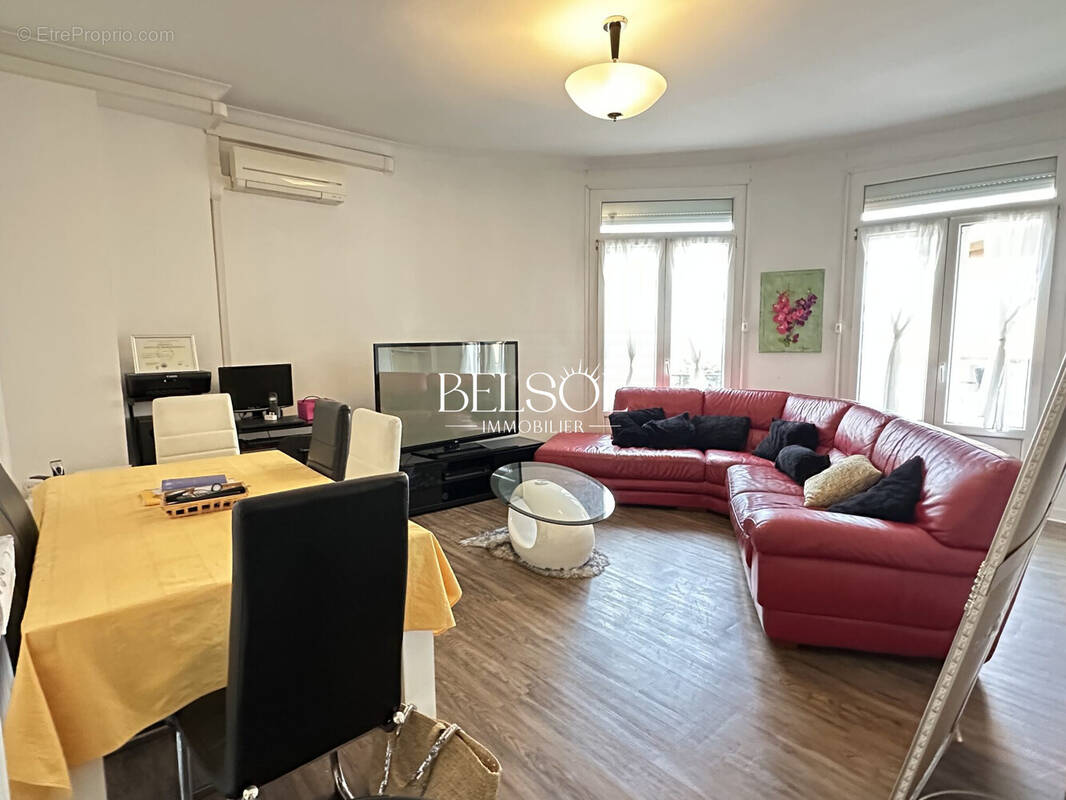 Appartement à PERPIGNAN