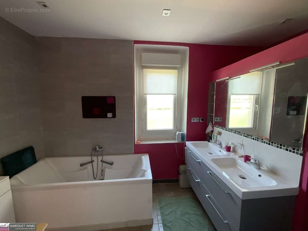 Maison à MURVIEL-LES-BEZIERS