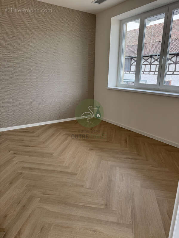 Appartement 47 m² à Haguenau  - photo 4
