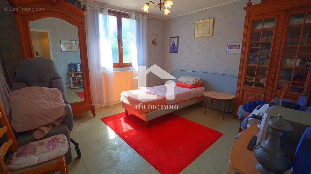 Maison à PEYMEINADE