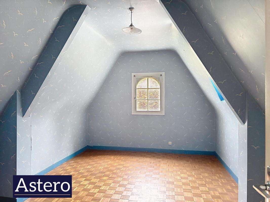 Ploemeur-le couregant-8 chambres-lumineux-verdoyant - photo 4