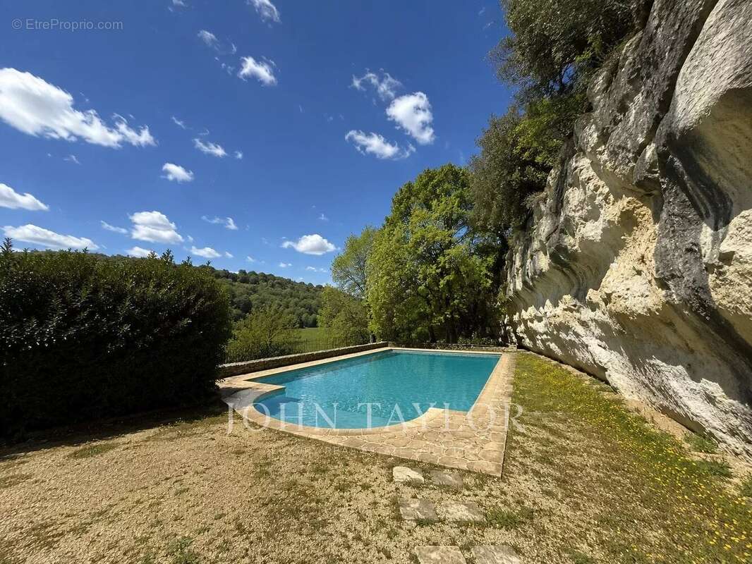Maison à TURSAC