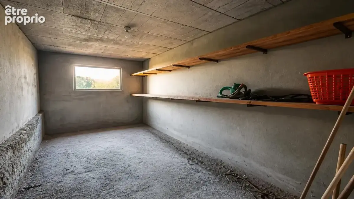 Maison de 10 pièces de 125 m² à Saint-Julien-Mont-Denis - photo 20