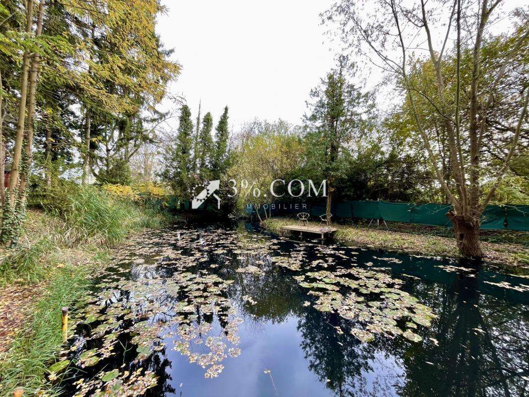 Terrain à PLOBSHEIM