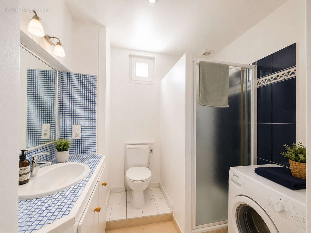 Appartement à FONTAINEBLEAU