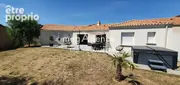 Maison à SAINT-MACAIRE-EN-MAUGES