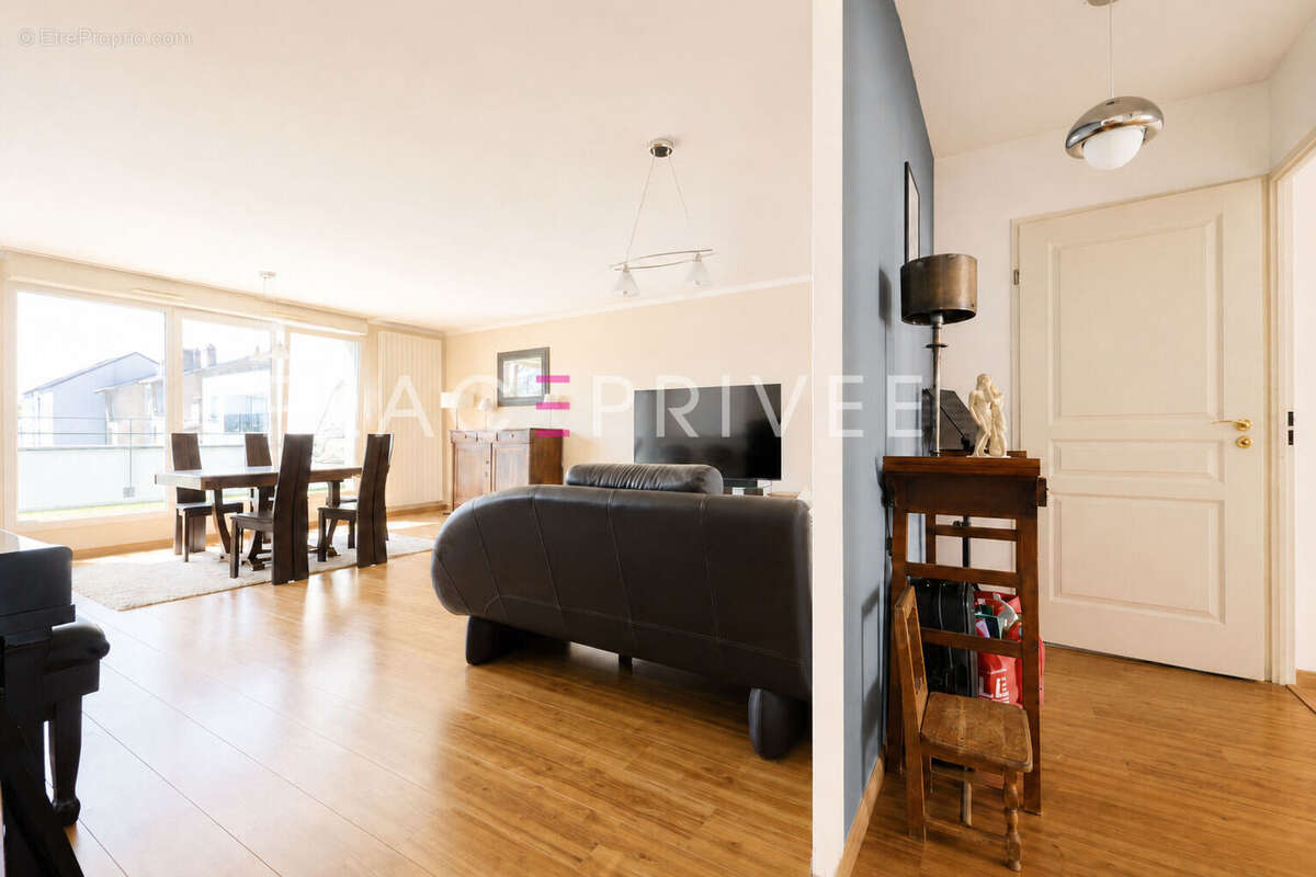 Appartement avec terrasses et ascenseur - photo 3