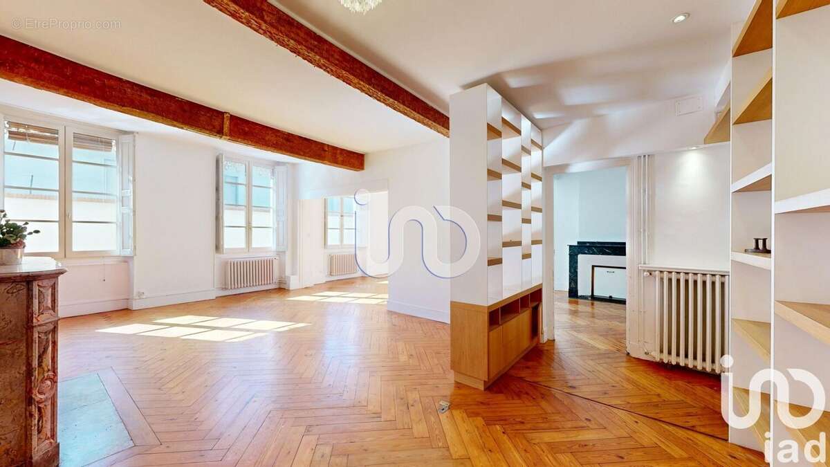 Photo 4 - Appartement à TOULOUSE