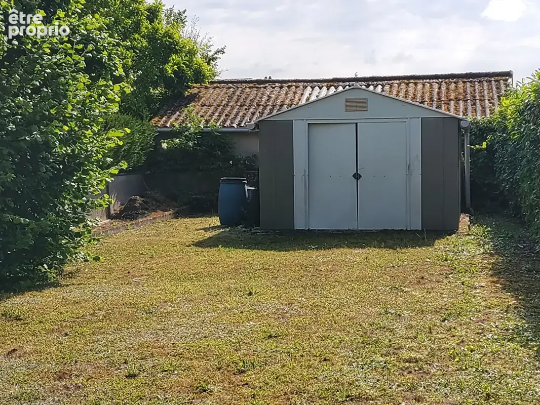 Maison Selles Sur Cher - 5 chambres - photo 17