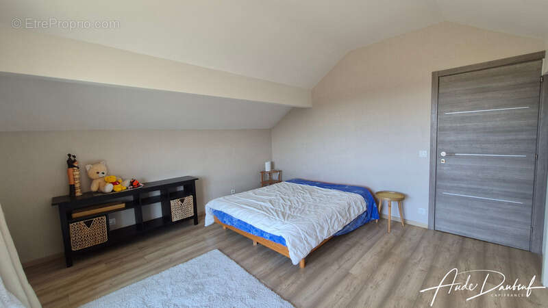 Maison à HAUTEVILLE-SUR-FIER