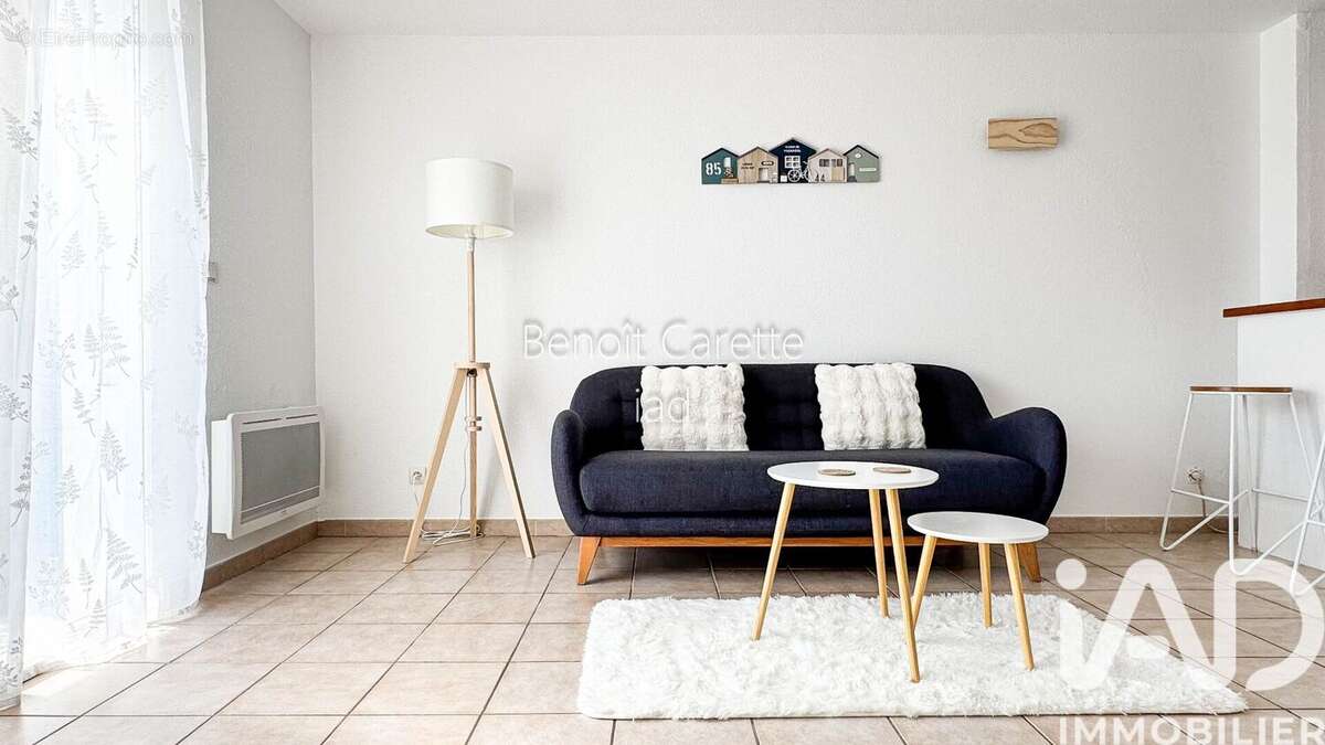 Photo 8 - Maison à TORREILLES